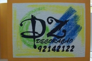 Loja de dzdecoracao