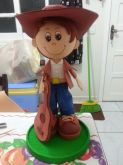 fofucho em eva 3d (cantor sertanejo)